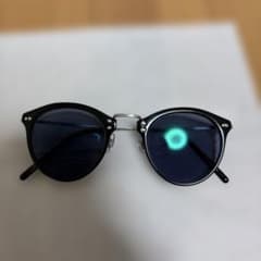 EYEVAN / アイヴァン E-0951 OLV/BCのサムネイル