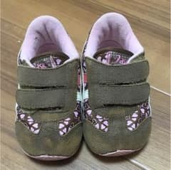 アシックス 14.5cmのサムネイル