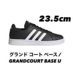 adidas アディダス GRANDCOURT BASE Uのサムネイル