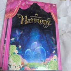Mrs. GREEN APPLE on Harmony DVDのサムネイル