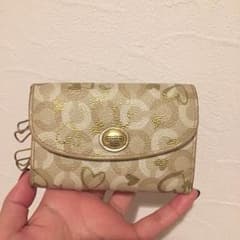 値下げ！COACH ☆ キーケースのサムネイル