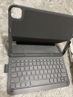 iPad用 Bluetoothキーボードケース/値下げしました！のサムネイル