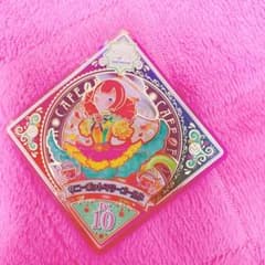 アイカツプラネット スイング サニーポットマリーゴールドのサムネイル
