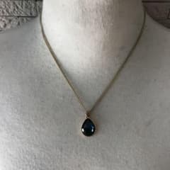 Monet　ネックレス　ヴィンテージのサムネイル