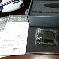 【保証残あり】限定色 ビーコム B＋COM SB6X 山城モデルのサムネイル
