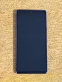Google Pixel 7a スマートフォン本体のサムネイル
