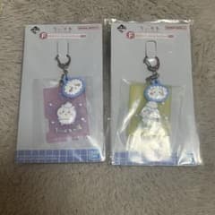 하*゜님 치이카와노유 고무 매력 토끼 치이카와