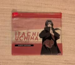 [신품] NARUTO 선큐 마트 미니 클리어 케이스 족제비