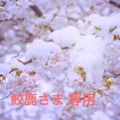 鮫鹿さま専用 【黒バス】のサムネイル