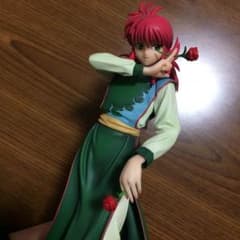 幽遊白書 蔵馬 2体セットのサムネイル