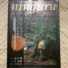 フォトストーリー　ニングルのサムネイル