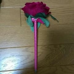 薔薇ボールペンのサムネイル