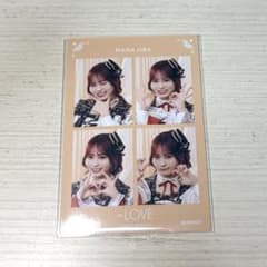=LOVE イコラブ 大場花菜 4カットフォトのサムネイル