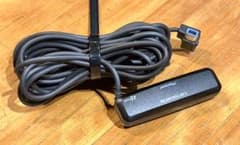 カロッツェリア　ビーコン　VICS ND-B6のサムネイル
