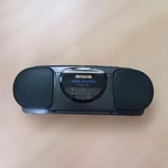 aiwa ラジカセ CS-P7 本体のサムネイル
