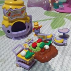 ぷーさん やおやさんのサムネイル