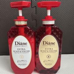 Diane パーフェクトビューティーエクストラスカルプ&ボリュームのサムネイル