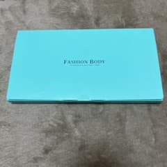 FASHION BODY コンブチャ＆食物繊維 30包入のサムネイル