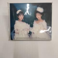 Wink CD SACHIKO SUZUKI SHOKO AIDAのサムネイル