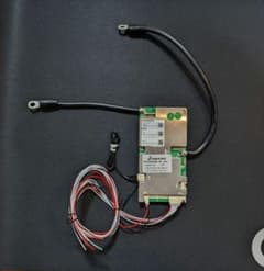 Jbd BMS 100A bluetooth bms-sp22s003bのサムネイル