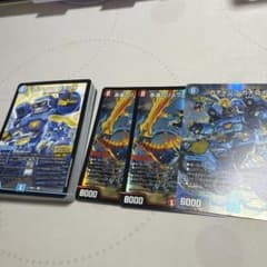 めくりに命をかけろ！8軸ガチロボデッキ 未開封 ドキドキ強い25の王道