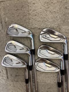 週末価格です‼️ SrixonZX5mkⅡZX7mkⅡコラボのサムネイル
