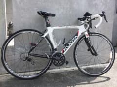 ロードバイク KUOTA KHARMA 105のサムネイル