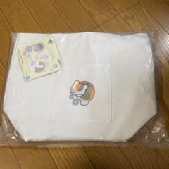 にゃんこ先生トートバッグのサムネイル