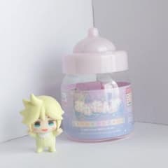 ピアプロキャラクターズ あかたんず 鏡音レン
