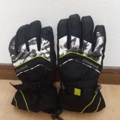 スノーボード用グローブのサムネイル