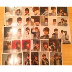 平野紫耀　公式写真のサムネイル