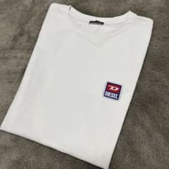 大人気diesel Tシャツ美品♡のサムネイル