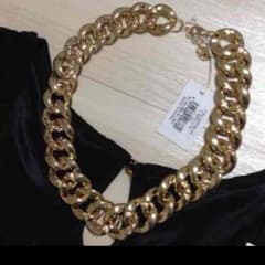 専用 新品 イング INGNI ネックレスのサムネイル