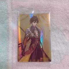 原神 ウエハースのサムネイル