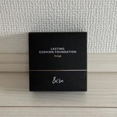 &be LASTING CUSHION FOUNDATION Beigeのサムネイル