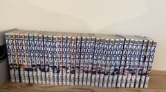 ブルーロック 1巻から32巻 全巻セット - メルカリ