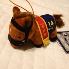 サラブレッドコレクション ミニマスコット8【ナムコ限定】の入手方法