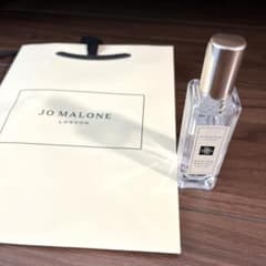 Jo MALONE LONDON ウッド セージ & シー ソルト コロンのサムネイル