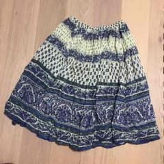 MAA様専用  アジアン♡スカートのサムネイル