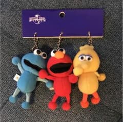 USJ キーホルダー ストラップのサムネイル