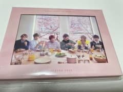 MANKAI STAGE A3 ACT2 spring2023 Blu-rayのサムネイル