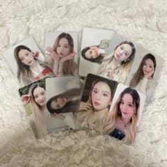 fromis_9 WE GO ヨントントレカ トレカ ギュリ fromis_9 WE GO ヨントントレカ トレカ ギュリ - メルカリ