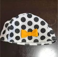 くろ様専用 2色セット スイミングキャップ 水泳帽 AMPERSANDのサムネイル