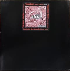 【12”】ABSTRACT AFRO LOUNGE IV PART 2のサムネイル
