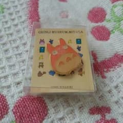 トトロピンバッチのサムネイル