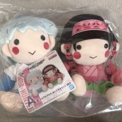 가 *] 님 [당일 배송] HUNTER × HUNTER ZAOLDYECK FAMIL