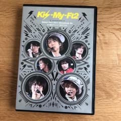 Kis-My-Ft2/Kis-My-Ft2 Debut Tour 2011 E…のサムネイル