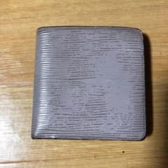 ルイヴィトン　エピ二つ折り財布のサムネイル