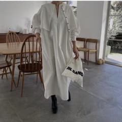 willfully アンサンブルワンピースのサムネイル