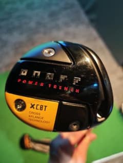ONOFF KURO 2022 HASHIRI 50 シャフト 10.5度 - メルカリ